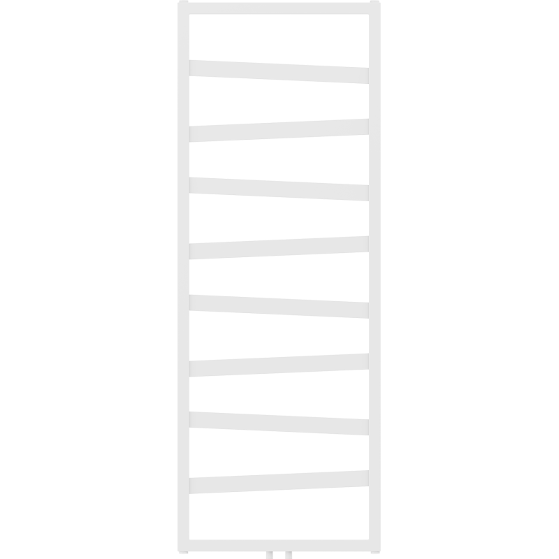 Mexen Zoom radiatore decorativo per bagno 1430 x 530 mm, 477 W, bianco - W130-1430-530-00-20