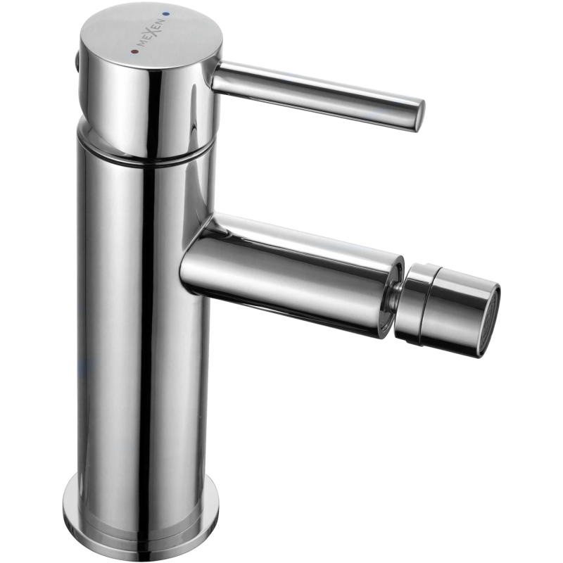 Mexen Elba bidet Batterie Chrom - 74120-00