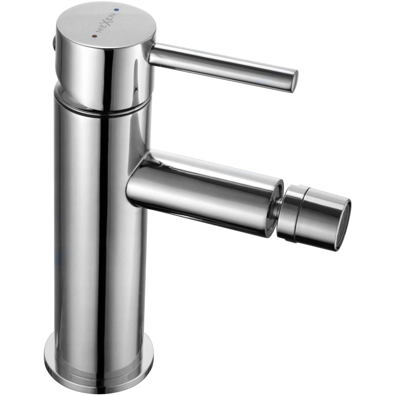 Mexen Elba rubinetto bidet cromato - 74120-00