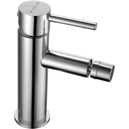 Mexen Elba robinet de bidet chromé - 74120-00