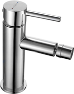 Mexen Elba bidet tap chrome - 74120-00