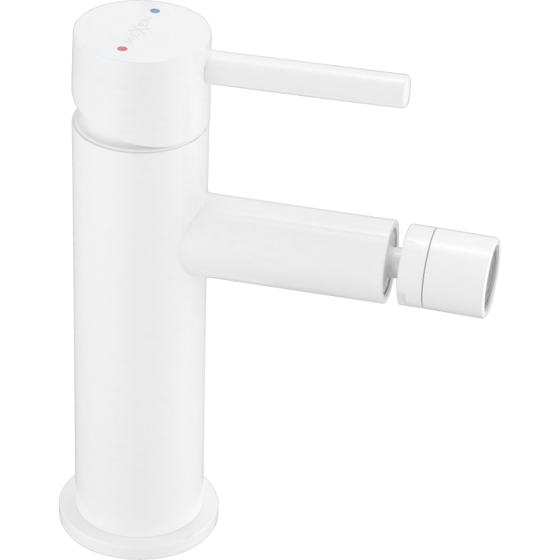 Mexen Elba batteria bidet bianca - 74120-20
