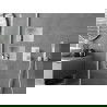 Mexen X-Wall-NR nisje plank zonder flens 30 x 20 cm, wit - 1921302010