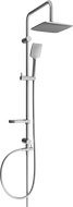 Mexen X62 Duschsäule, Graphit - 798626291-66