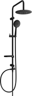 Mexen X67 columna de ducha, negra - 798676791-70