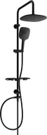 Mexen T17 Duschsäule, schwarz - 798171793-70