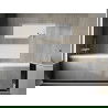 Mexen X-Wall-NR nisvak zonder flens 75 x 30 cm, wit - 1921753010