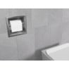 Mexen X-Wall-P support de papier toilette, inox - 1913