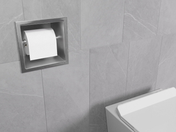 Mexen X-Wall-P držač za toaletni papir, inox - 1913