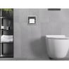 Mexen X-Wall-P uchwyt na papier toaletowy, inox - 1913