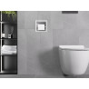 Mexen X-Wall-P tualettpaberi hoidja, valge - 1923