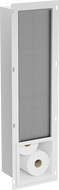 Mexen X-Wall-B Toilettenpapiermagazin, weiß - 1925