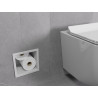 Mexen X-Wall-B revistero para papel higiénico, blanco - 1925