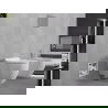 Mexen X-Wall-B distributeur de papier toilette, blanc - 1925