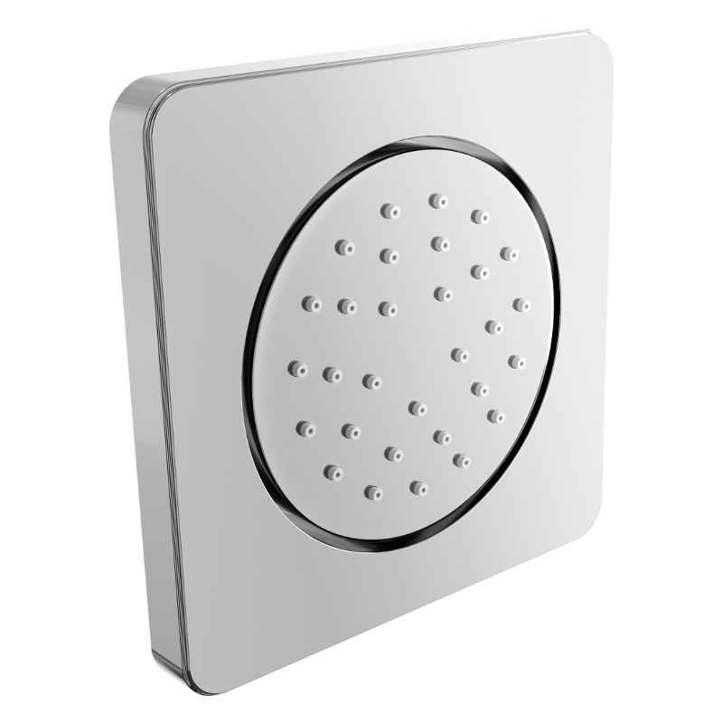 Mexen getto laterale da incasso, cromo - 79366-00