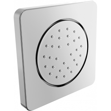 Mexen getto laterale da incasso, cromo - 79366-00