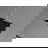 Mexen Mist-F T Duschkabine faltbar links 115 x 120 cm, transparent, schwarz - 8A6T-115-120-70-00-L