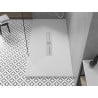 Mexen Toro rectangular shower tray SMC 150 x 90 cm, white - 43109015