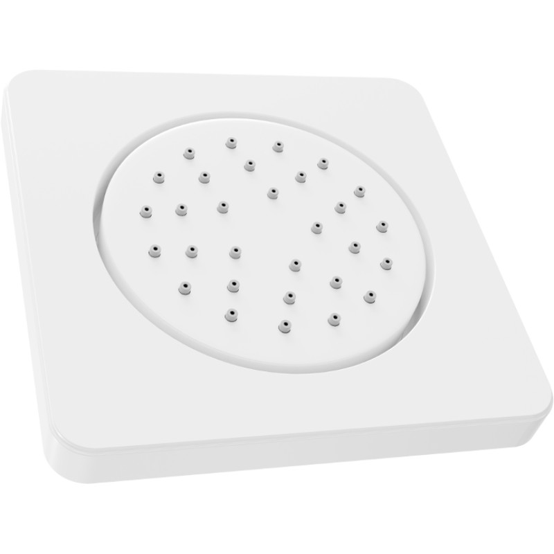 Mexen Kai Concealed side spray, white - 79366-20