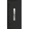 Mexen Toro receveur de douche rectangulaire SMC 150 x 70 cm, noir - 43707015
