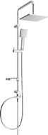 Mexen X45 tuš stup, krom - 798454591-00