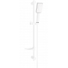 Mexen DF54 adjustable shower set, white - 785544582-21