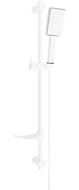 Mexen DF54 Duschset, weiß, verschiebbar - 785544582-21
