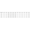 Mexen Mist-B Duo Duschkabine schwingbar 85 x 70 cm, transparent, chrom - 8A2-085-070-01-00