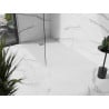 Mexen Stone+ receveur de douche rectangulaire en composite 160 x 80 cm, blanc - 44108016