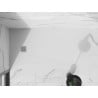 Mexen Stone+ receveur de douche en composite rectangulaire 200 x 90 cm, blanc - 44109020