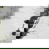 Receveur de douche composite rectangulaire Mexen Stone+ 160 x 100 cm, blanc - 44101016