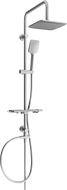Mexen T62 Duschsäule, Graphit - 798626293-66