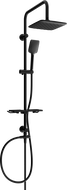 Mexen T62 Duschsäule, schwarz - 798626293-70