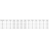 Mexen Mist-B Duo Duschkabine schwenkbar 70 x 100 cm, schwarzes Gitter, schwarz - 8A2-070L-100P-70-77