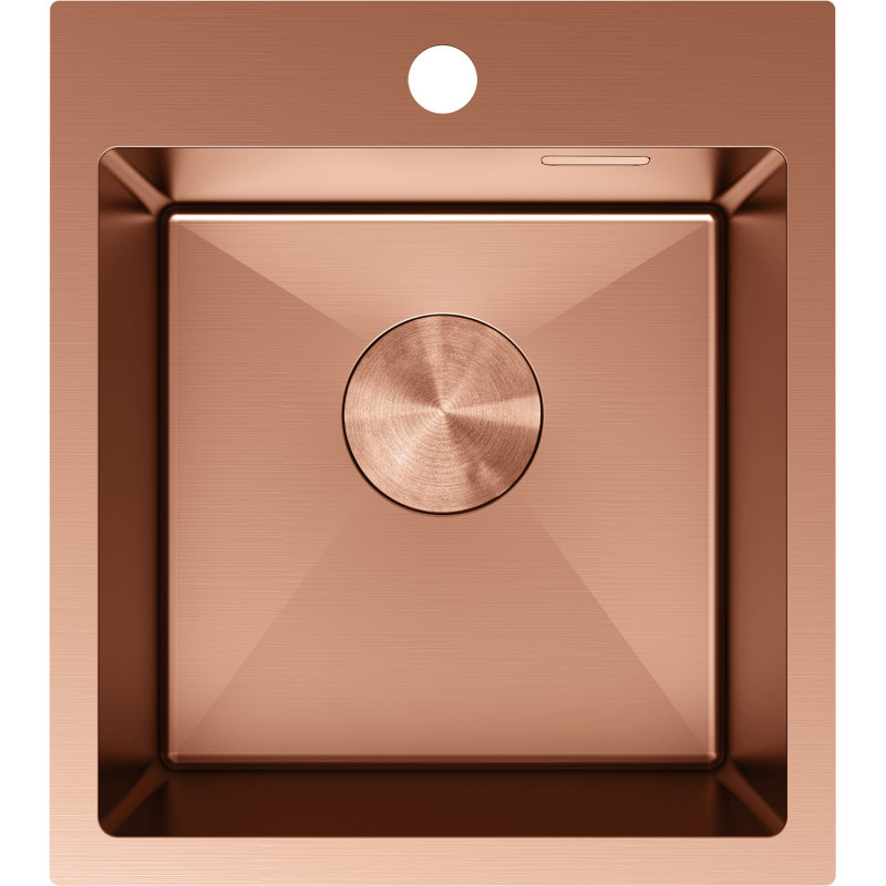 Mexen Solix Stolzer Stolz zlewsystem mat - 6401401000-65