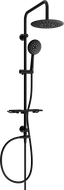Mexen T67 crna tuš kolona - 798676793-70