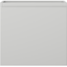 Mexen Orio Badezimmerschrank unter dem Waschbecken 50 cm, 1 Schublade, graues matt - 91A10-05047-1-BF62