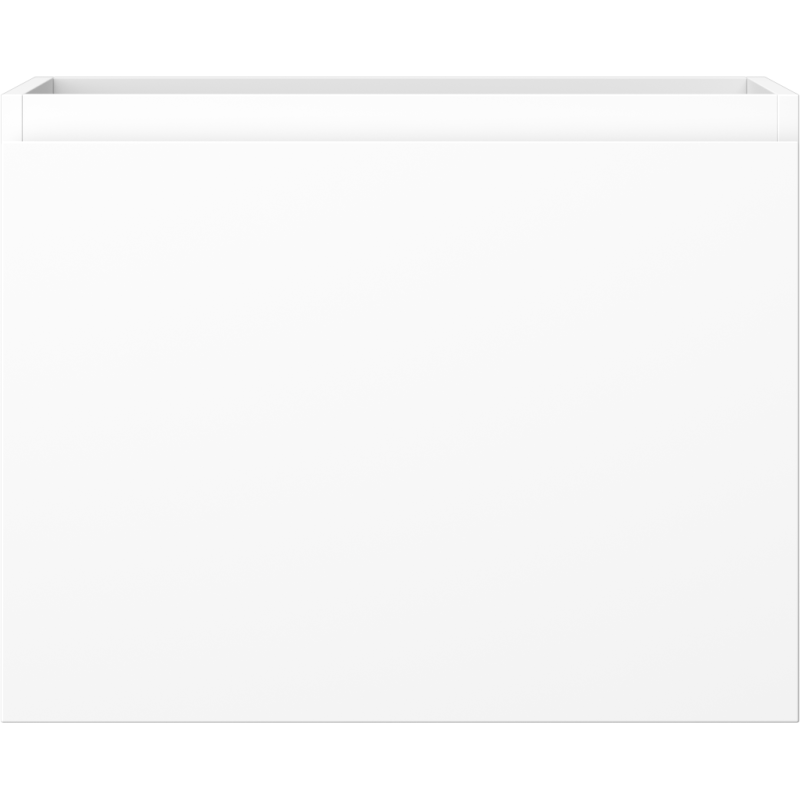 Mexen Orio ντουλάπι μπάνιου κάτω από νιπτήρα 60 εκ., 1 συρτάρι, λευκό ματ