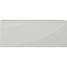 Mexen Orio kupaonski ormarić za umivaonik 120 cm, 1 ladica, sivi mat - 91A10-12047-1-BF62