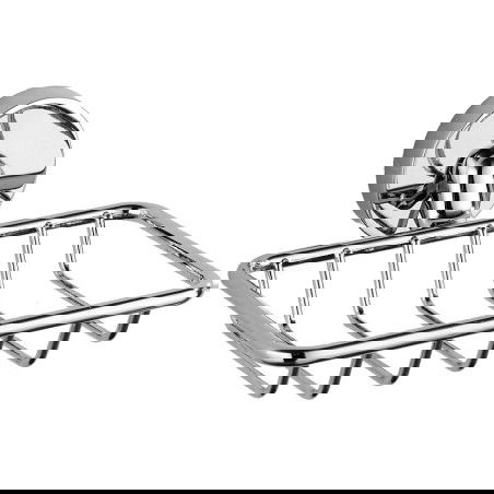 Mexen Remo saippuateline, kromi - 7050751-00