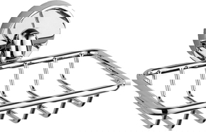 Mexen Remo saippuateline, kromi - 7050751-00