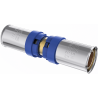 Mexen PEX-P złączka zaciskowa, zaprasowywana PEX 20 x 20 - W97120-2020-00