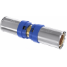 Mexen PEX-P Crimp Connector, Press-Fit PEX 20 x 20 - W97120-2020-00