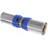 Mexen PEX-P perskoppeling voor PEX 20 x 20 - W97120-2020-00
