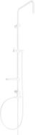 Mexen X duschkolumn, vit - 7939199-20