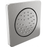 Mexen buse latérale encastrée, graphite - 79366-66