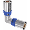 Mexen PEX-P perskoppeling, persbaar PEX 25 x 25 - W97124-2525-00