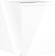 Mexen Orio vannitoa kapisink kapp 35 cm, 1 uks, valge läige - 91A11-03547-1-BF00