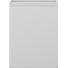 Mexen Orio 35 cm Badezimmerunterschrank, 1 Tür, grau matt - 91A11-03547-1-BF62