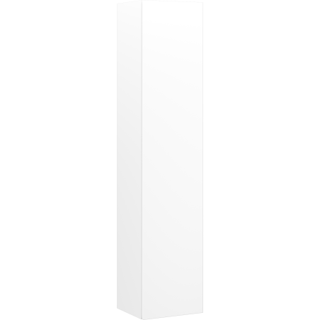 Mexen Orio vannitoakapp 35 cm, 1 uks, valge matt - 91A11-03016-1-BF01